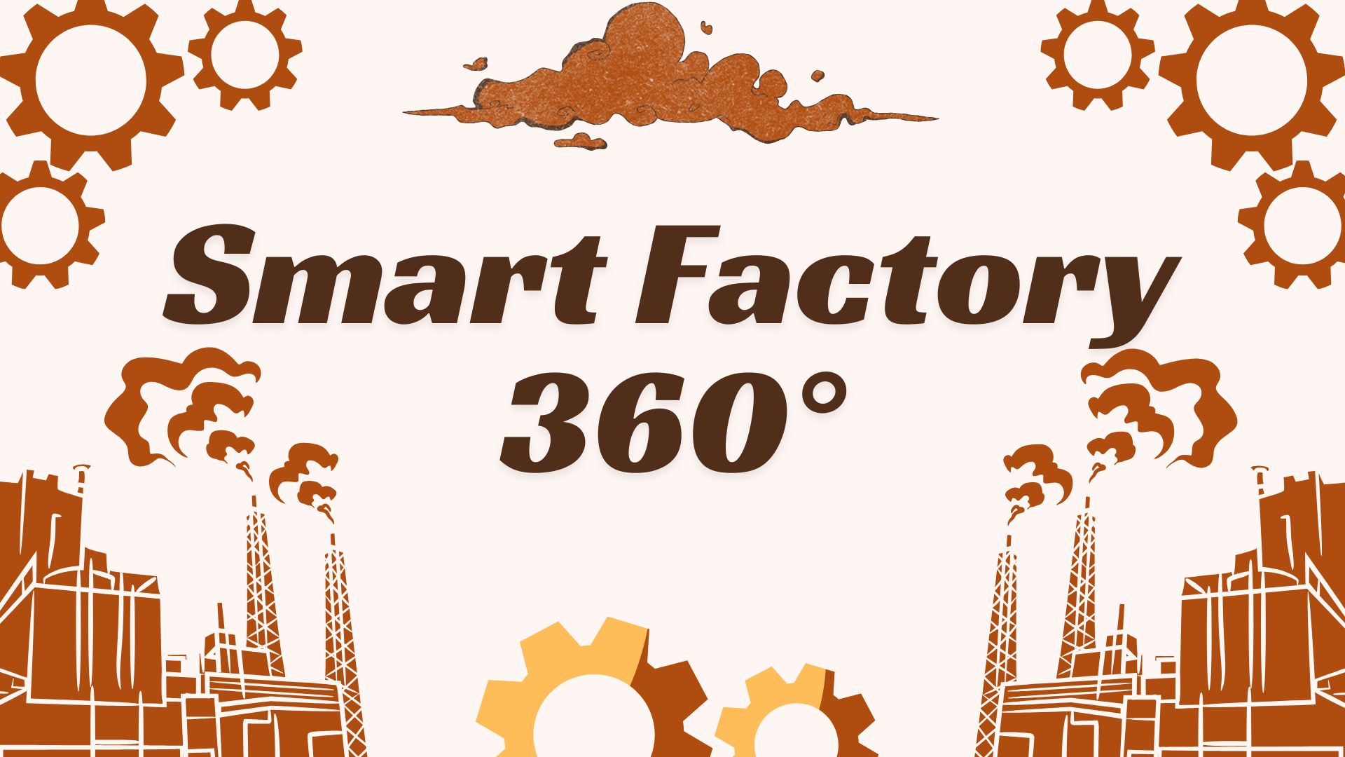 Smart Factory 360°